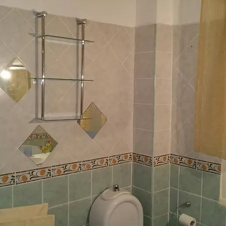 Appartement Solemare Aci Catena