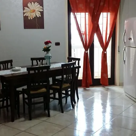 Solemare Appartement