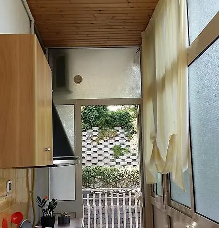 Solemare Appartement *