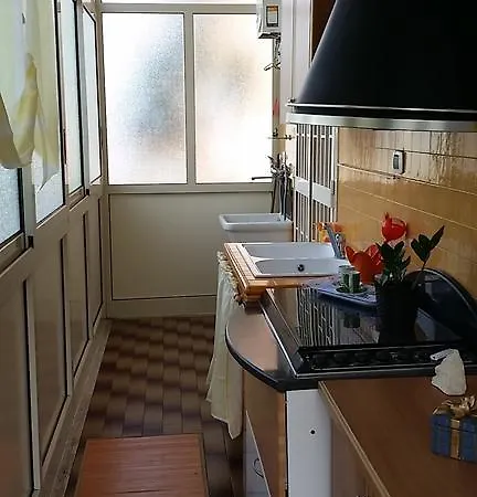 Solemare Appartement Aci Catena