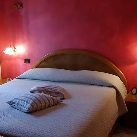 Solemare Appartement Aci Catena