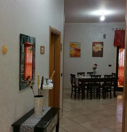 Solemare Appartement