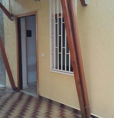 Appartement Solemare