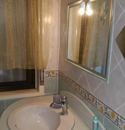 Appartement Solemare *