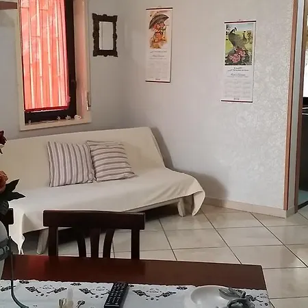Solemare Appartement