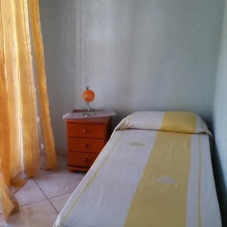Solemare Appartement *